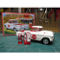 AMT 1955 Chevy Cameo Pickup (Coca-Cola) 1:25 Scale Model Kit - Image 7 of 7