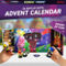 Sonic Prime Advent Calendar - Image 3 of 6