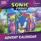 Sonic Prime Advent Calendar - Image 6 of 6