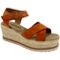Jellypop Cameo Sandals - Image 1 of 6