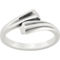 James Avery Sterling Silver Bright Stars Wrapped Ring - Image 1 of 2