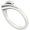 James Avery Sterling Silver Bright Stars Wrapped Ring - Image 2 of 2