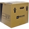 Seal-It Box Move and Store 14 x 14 x 14 in. Package Box - Image 1 of 2