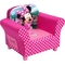 Disney Minnie Mouse Upholstered Chair - Image 1 of 4