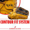 Franklin 12 in. Ultra-Durable Synthetic Leather Field Master Series Baseball Glove - Image 4 of 7