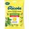 Ricola Sugar Free Lemon Mint Herbal Throat Drops 19 ct - Image 1 of 5