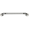Drive Medical Chrome Knurled Grab Bar, 18 in. - Image 2 of 2