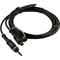 GE 6 ft. Ultra Pro Series Digital Audio Fiber Optic Cable - Image 1 of 2