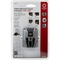 GE Power Gear International Travel Adapter with USB - Image 2 of 2