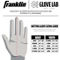 Franklin MLB Adult 2nd Skinz Batting Gloves - Image 6 of 7