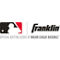Franklin MLB Adult 2nd Skinz Batting Gloves - Image 7 of 7