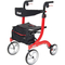 Drive Medical Nitro Euro Style Rollator Rolling Walker - Image 2 of 4