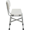 Drive Medical Bariatric Heavy Duty Bath Bench with Backrest - Image 4 of 4