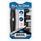 Wahl All in One Rechargeable Trimmer for Beard, Nose, Ear and Face - Image 4 of 4
