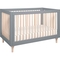Babyletto Lolly 3 in 1 Convertible Crib - Image 1 of 4