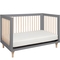 Babyletto Lolly 3 in 1 Convertible Crib - Image 3 of 4