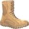 Rocky S2V Steel Toe Tactical Military Boots - Image 1 of 4