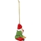 Design Toscano Zen Gnome Holiday Ornament - Image 2 of 4