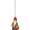 Design Toscano Zen Gnome Holiday Ornament - Image 4 of 4