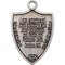 Shields of Strength T.I.N.E.T.A.F.L. Necklace - Image 2 of 2