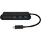 Powerzone USB Type C to USB 3.0 Adapter with TF and SD Card Reader/Writer - Image 4 of 4