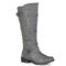 Journee Collection Women's Harley Boot - Image 1 of 5