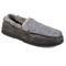 Vance Co. Winston Moccasin Slippers - Image 1 of 5