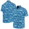 Reyn Spooner Men's Royal Los Angeles Dodgers Kekai Button-Down Shirt - Image 1 of 4