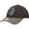 New Era Men's Olive Nashville SC Salute To Service 9TWENTY Adjustable Hat - Image 1 of 4