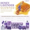 Lovery Bath And Body Gift - Honey Lavender Scent - Essential Oil Diffuser - 13pc - Image 3 of 5