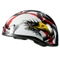 American Eagle Flag Motorcycle Helmet - Image 1 of 2