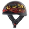 US Marines Motorcycle Helmet - Image 1 of 2