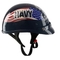 US Navy Motorcycle Helmet - Image 2 of 2
