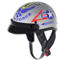 US Air Force Motorcycle Helmet - Image 1 of 2