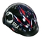 POW MIA Motorcycle Helmet - Image 1 of 2