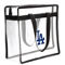 WinCraft Los Angeles Dodgers Clear Tote Bag - Image 1 of 2