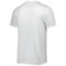 adidas Men's White Real Madrid Chinese Calligraphy T-Shirt - Image 4 of 4