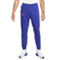 Nike Men's Blue Barcelona GFA Fleece Pants - Image 1 of 4