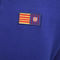 Nike Men's Blue Barcelona GFA Fleece Pants - Image 4 of 4