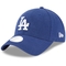 New Era Women's LA Dodgers Team Logo Core Classic 9TWENTY Adjustable Hat - Image 1 of 4