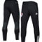 adidas Men's Black Colorado Rapids 2023 On-Field Team Crest AEROREADY Training Pants - Image 2 of 4