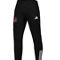 adidas Men's Black Houston Dynamo FC 2023 On-Field Team Crest AEROREADY Training Pants - Image 3 of 4