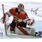 Fanatics Authentic Spencer Knight Florida Panthers Autographed 8'' x 10'' Save Photograph - Image 1 of 2