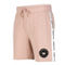 Concepts Sport Men's Tan Charlotte FC Team Stripe Shorts - Image 1 of 2