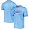 Stitches Men's Light Blue Los Angeles Dodgers Cooperstown Collection Team Jersey - Image 1 of 4
