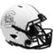 Riddell South Carolina Gamecocks Riddell LUNAR Alternate Revolution Speed Authentic Football Helmet - Image 1 of 2