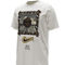 Nike Men's White Paris Saint-Germain DNA T-Shirt - Image 3 of 4