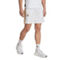adidas Men's White Real Madrid DNA Shorts - Image 1 of 4