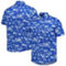 Reyn Spooner Men's Blue Los Angeles Dodgers Kekai Button-Down Shirt - Image 1 of 4