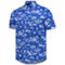Reyn Spooner Men's Blue Los Angeles Dodgers Kekai Button-Down Shirt - Image 3 of 4